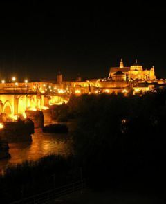 Visita Teatralizada Córdoba, un viaje atrás en el tiempo